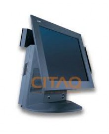 Сенсорный моноблок с считывателем карт. POS Терминал CITAQ T1.